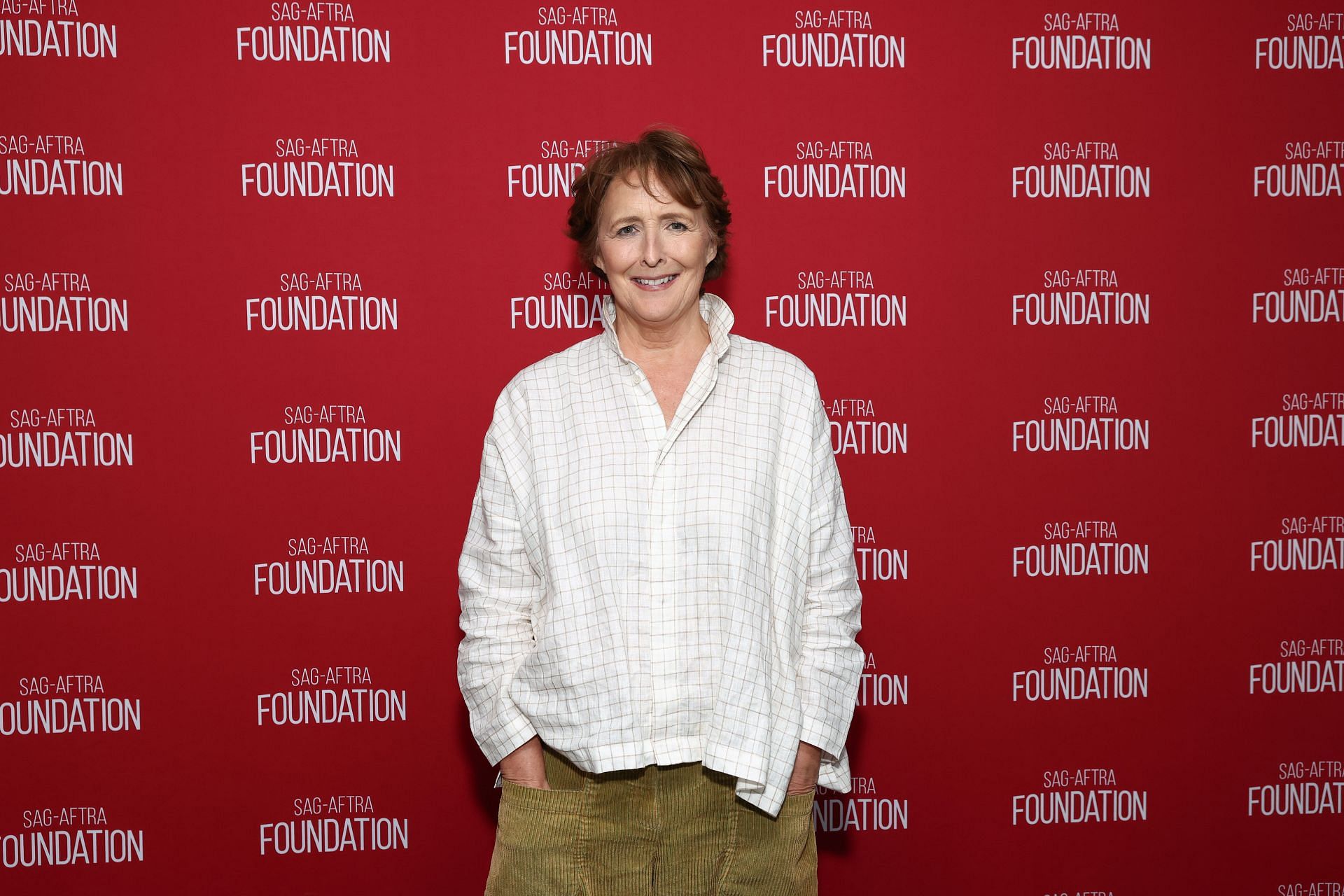 SAG-AFTRA Foundation Conversations Presents "Bad Sisters" - image via: Getty